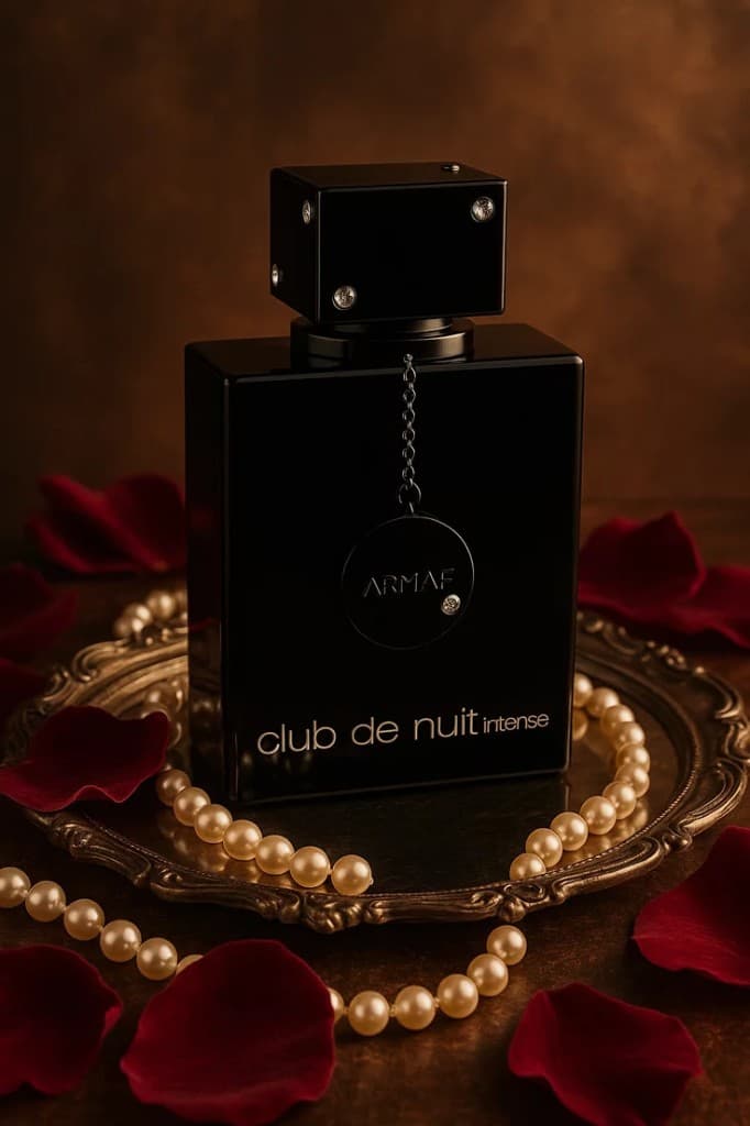 Noir Collection